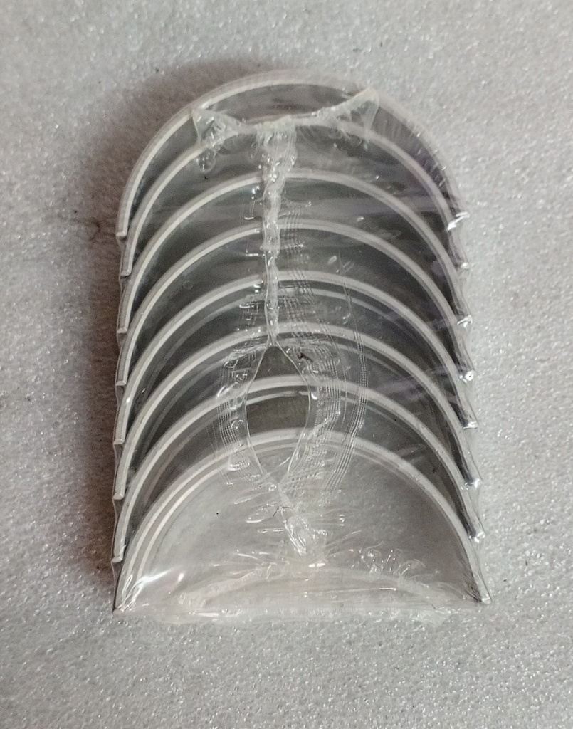 [MS-1842GP  (0.50)  ] - NDC | CASQUETES BANCADA MITSUBISHI MONTERO V6-3500 6G74  / V6-3800 6G75 2a SERIE 24V SOHC/DOHC / 0.50