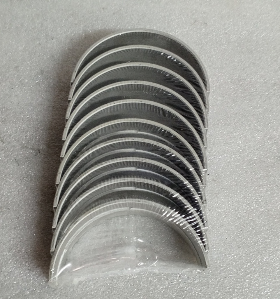 [MS-1807GP  (0.50) MOTOR 4D31/4 ] - NDC | CASQUETES  BANCADA  MITSUBISHI CANTER  4D31/4D34           