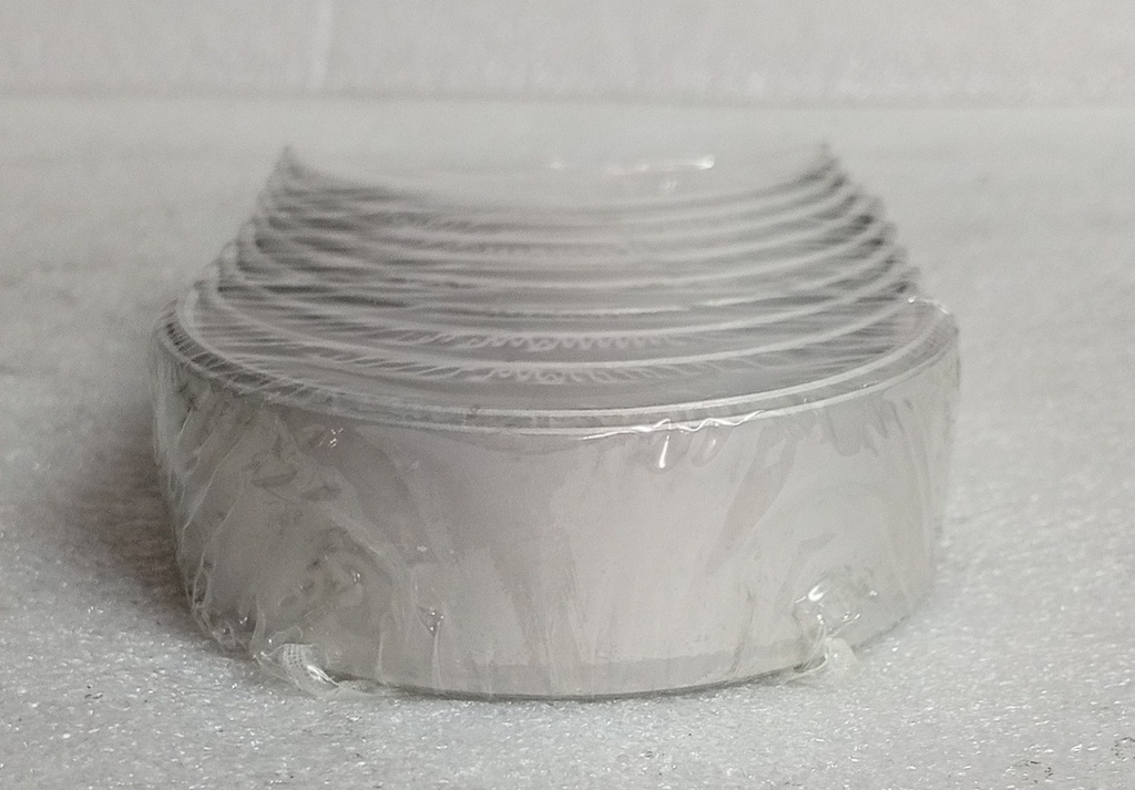 [MS-1807GP  (0.25) MOTOR 4D31/4 ] - NDC | CASQUETES  BANCADA  MITSUBISHI CANTER  4D31/4D34           