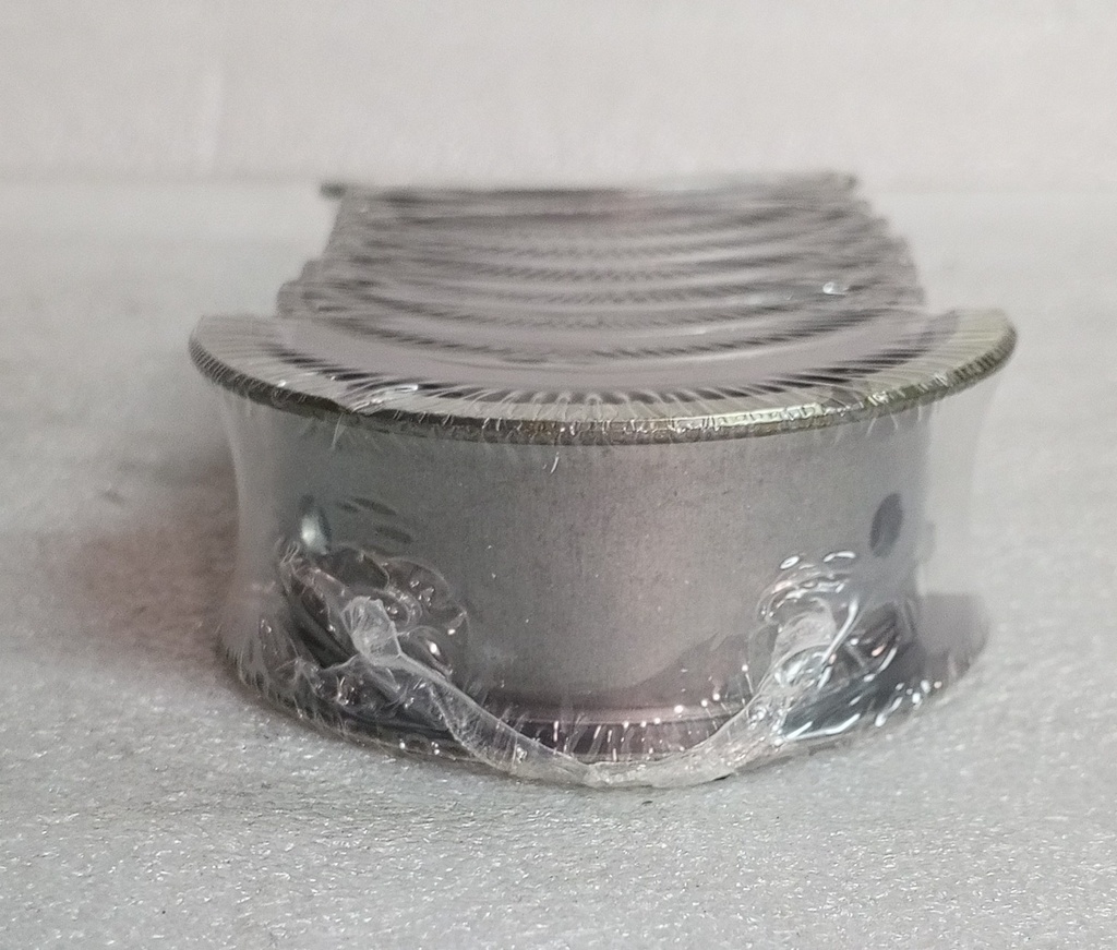 [MS-1819A  (1.00)] - NDC | CASQUETES BANCADA MITSUBISHI MONTERO MOTOR 4G54 1a/2a SERIE