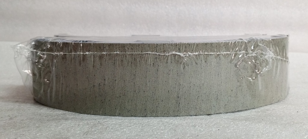 [BS-6715] - BEX-USA | BANDAS FRENOS TRASEROS MITSUBISHI MONTERO V11 (JUEGO)