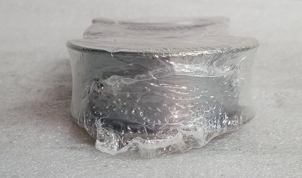 [MS-1819  (STD) MOTOR 4G52] - NDC | CASQUETES BANCADA MITSUBISHI MONTERO MOTOR 4G54 1a/2a SERIE