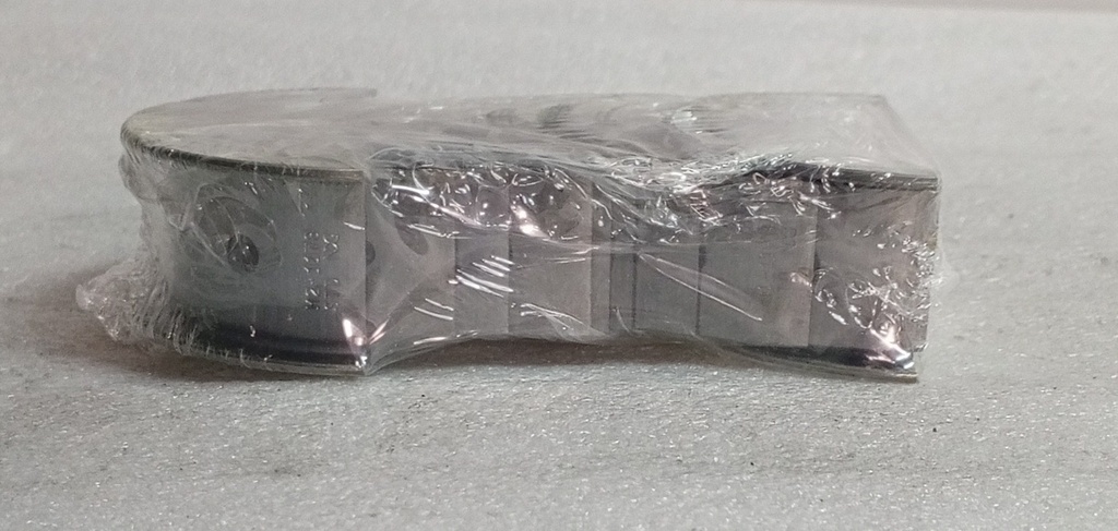 [MS-1819  (STD) MOTOR 4G52] - NDC | CASQUETES BANCADA MITSUBISHI MONTERO MOTOR 4G54 1a/2a SERIE