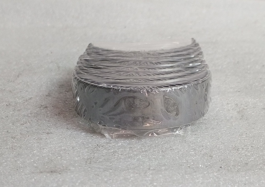 [MS-1822A (STD) ] - NDC | CASQUETES BANCADA MITSUBISHI MONTERO V6-3000  MOTOR 6G72