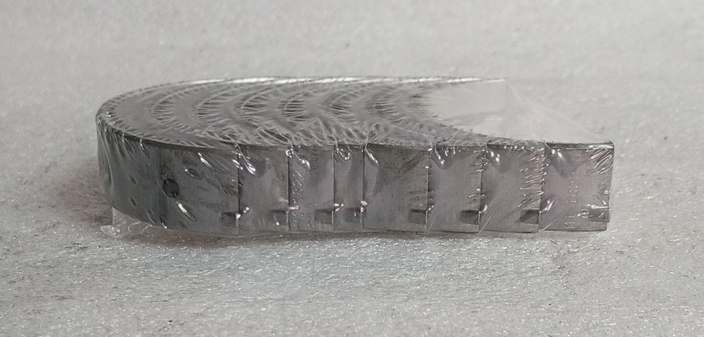 [MS-1822A (STD) ] - NDC | CASQUETES BANCADA MITSUBISHI MONTERO V6-3000  MOTOR 6G72