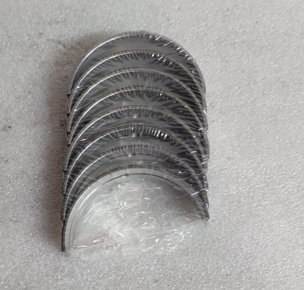 [MS-1822A (STD) ] - NDC | CASQUETES BANCADA MITSUBISHI MONTERO V6-3000  MOTOR 6G72