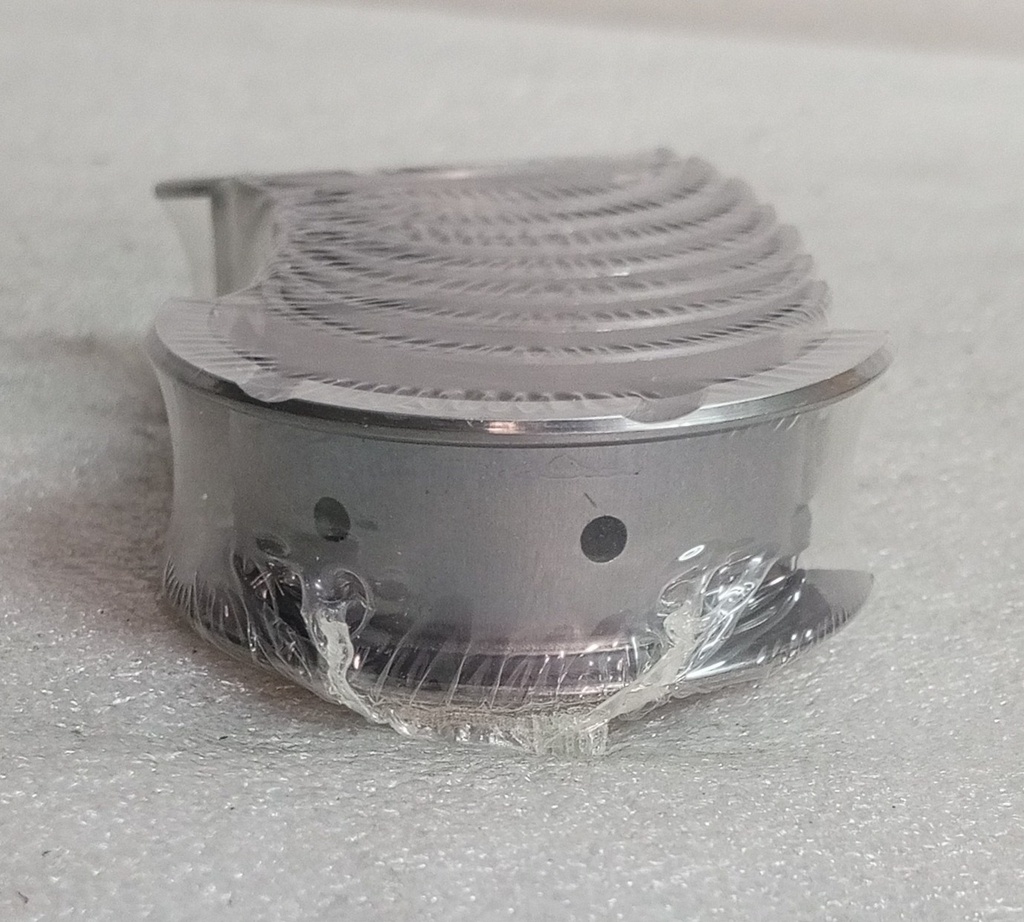 [MS-1169A  (1.00) ] - NDC | CASQUETES BANCADA MITSUBISHI LANCER MOTOR 4G13 / 4G15