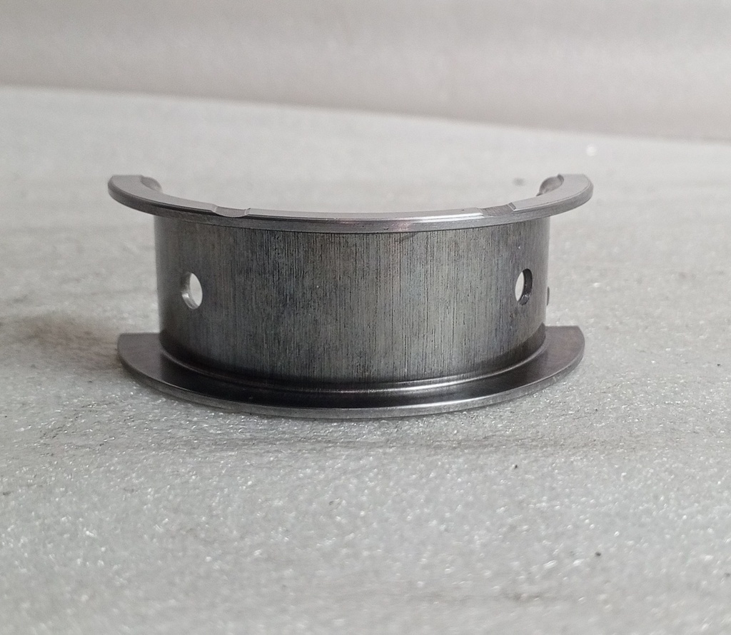 [M7277-0.50 ] - DAIDO | CASQUETES BANCADA MITSUBISHI L-200 / HYUNDAI STAREX / H-100 / MOTOR 4D55 / 4D57