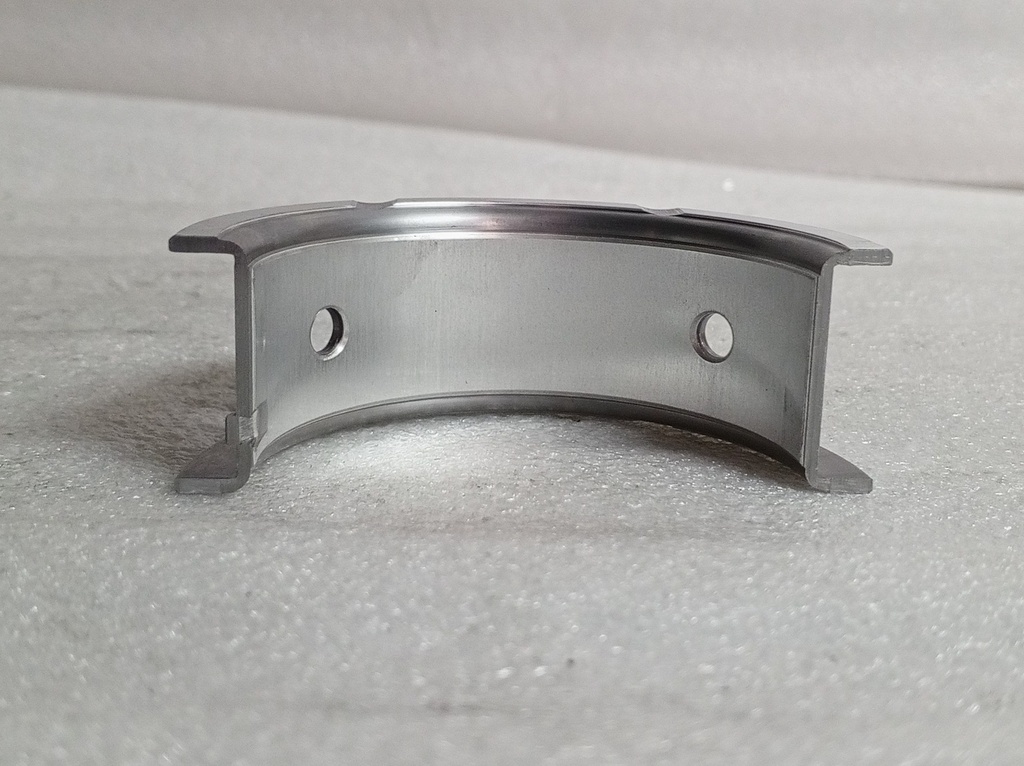 [M7277-0.50 ] - DAIDO | CASQUETES BANCADA MITSUBISHI L-200 / HYUNDAI STAREX / H-100 / MOTOR 4D55 / 4D57