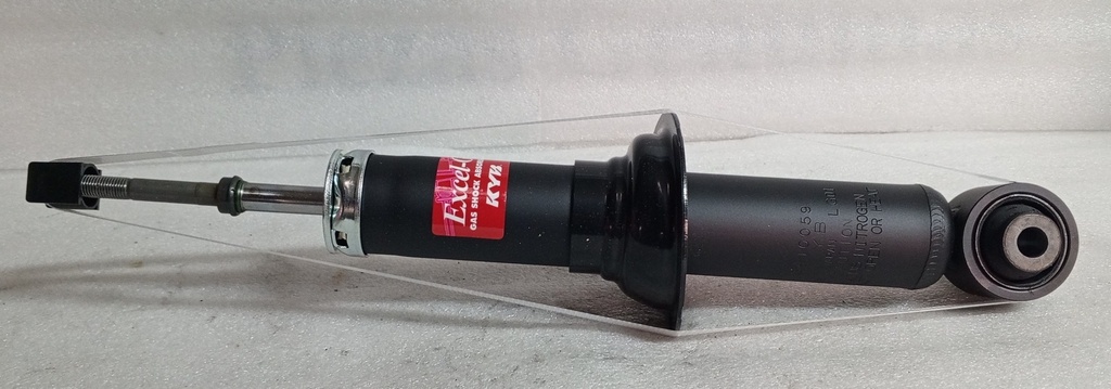 [3410059] - KYB | AMORTIGUADOR TRASERO MITSUBISHI OUTLANDER IV. ECLIPSE CROSS