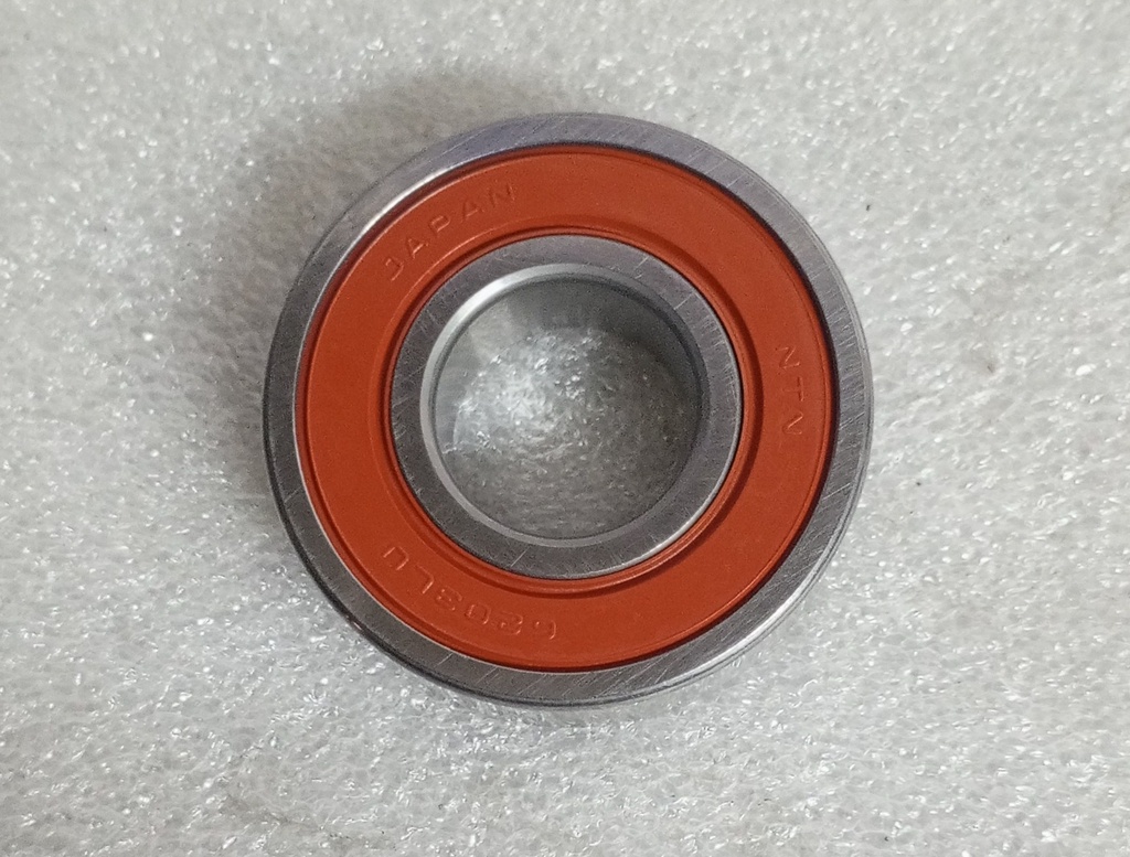 [6203LLUC3] - NTN - JAPON / RODAMIENTO VOLANTE MOTOR MONTERO V6-3000 