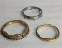 [ME581681] - MITSUBISHI | (F8)ANILLO SINCRON 1A. VEL.