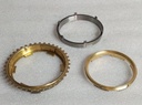 [ME581681] - MITSUBISHI | (F8)ANILLO SINCRON 1A. VEL.