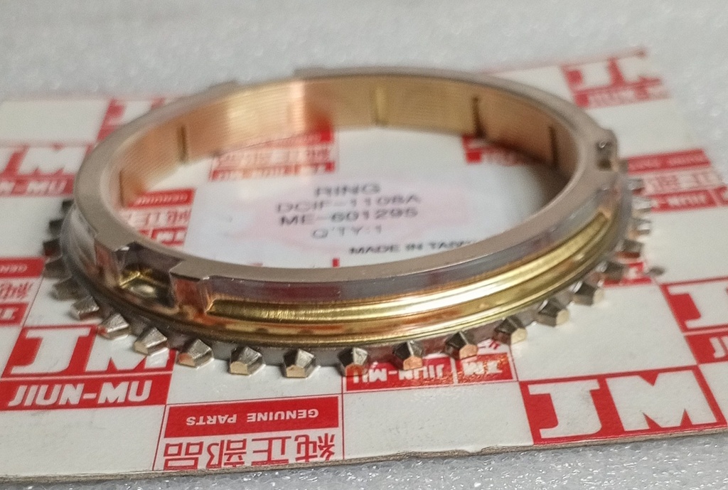 [ME601295] | -JM TAIWAN - BRONCE CAJA  3 Y 4