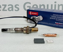 [234-4000] - DENSO | SENSOR OXIGENO 4 CABLES (6 OHMS)carcaza far