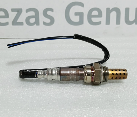 [234-4000] - DENSO | SENSOR OXIGENO 4 CABLES (6 OHMS)carcaza far
