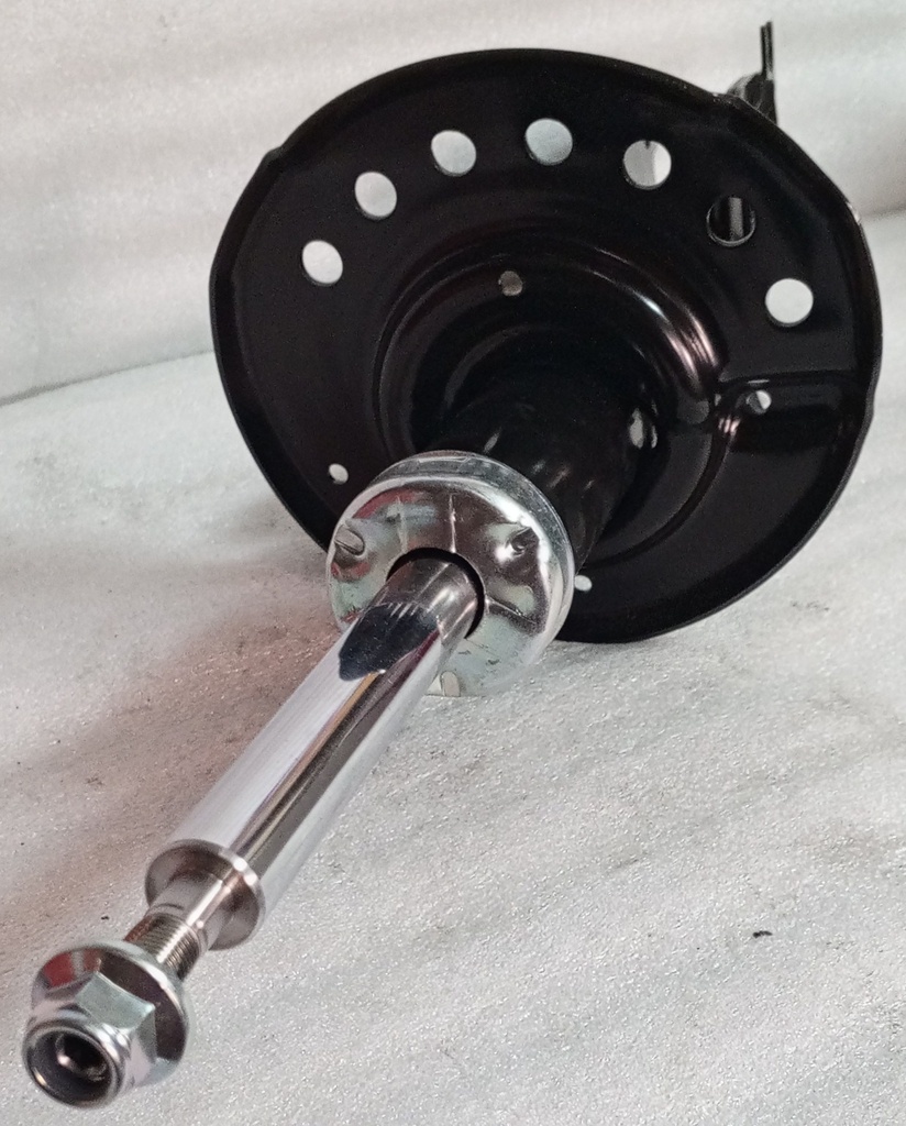 [339197] - KYB-USA | AMORTIGUADOR NISSAN QASHQAI (IZQUIERDO)