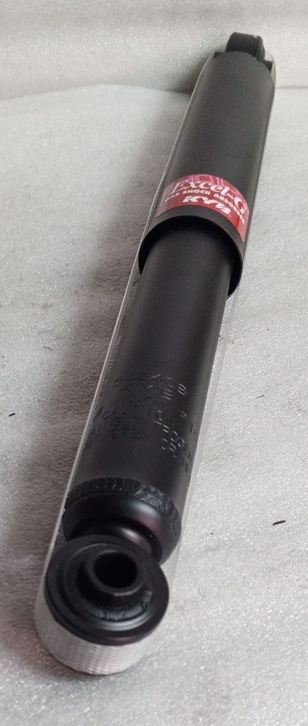 [343408] - KYB | AMORTIGUADOR TRASERO MITSUBISHI IO