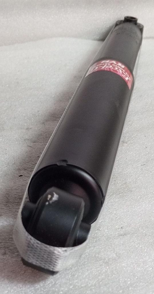 [343408] - KYB | AMORTIGUADOR TRASERO MITSUBISHI IO