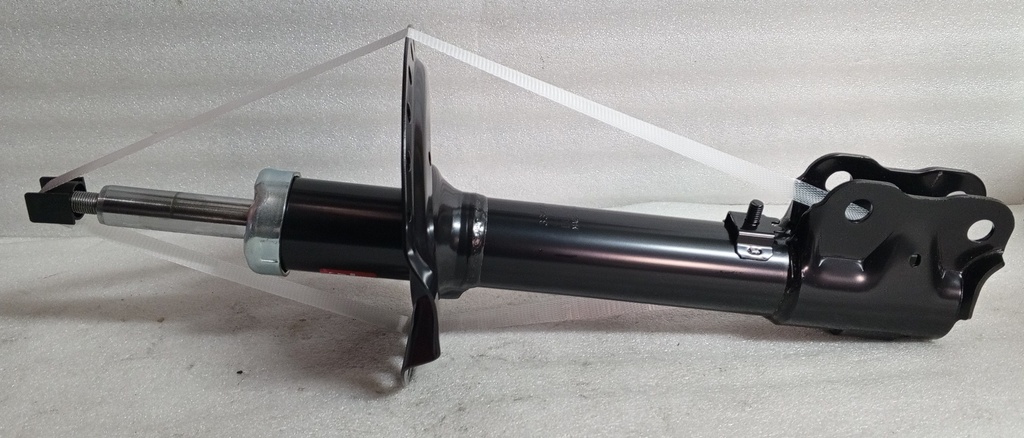 [3340046] - KYB | AMORTIGUADOR DELANTERO IZQUIERDO MITSUBISHI OUTLANDER 2013/