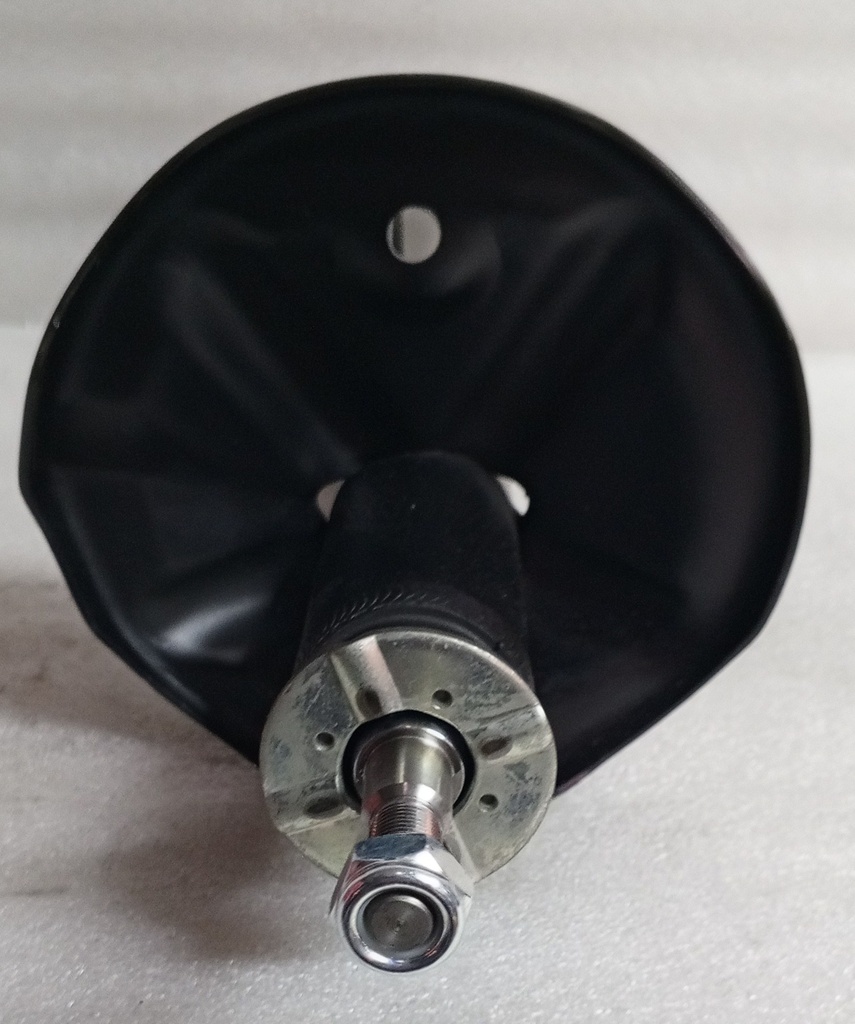 [633191] - KYB | AMORTIGUADOR MITSUBISHI LANCER CK1/CK2 1997/ DELANTERO DERECHO (HIDRAULICO)