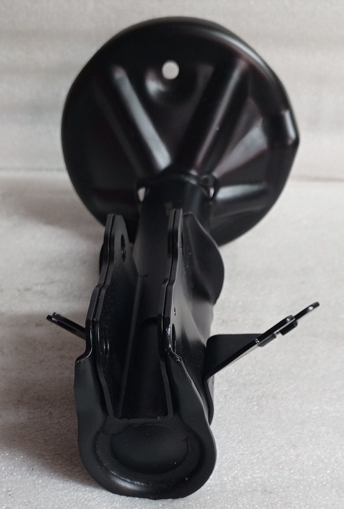 [633191] - KYB | AMORTIGUADOR MITSUBISHI LANCER CK1/CK2 1997/ DELANTERO DERECHO (HIDRAULICO)