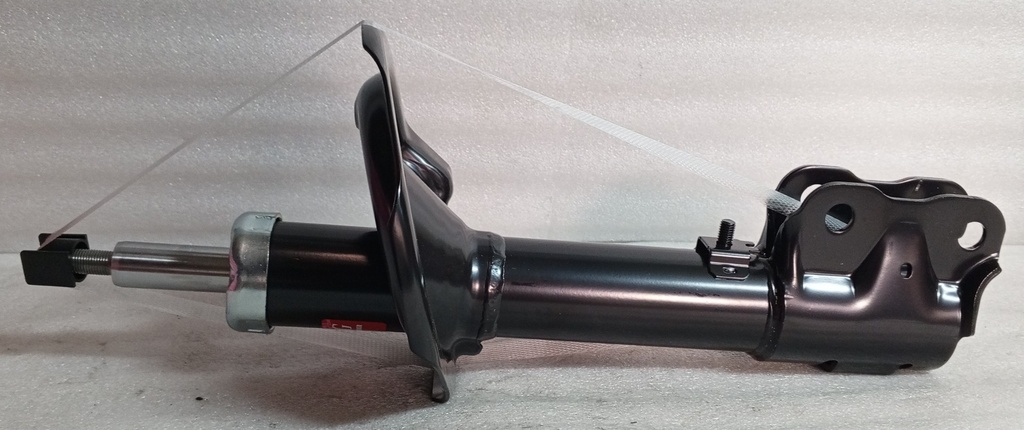 [3340238] - KYB | AMORTIGUADOR DELANTERO IZQUIERDO MITSUBISHI LANCER EVO.11/17 (IZQ)