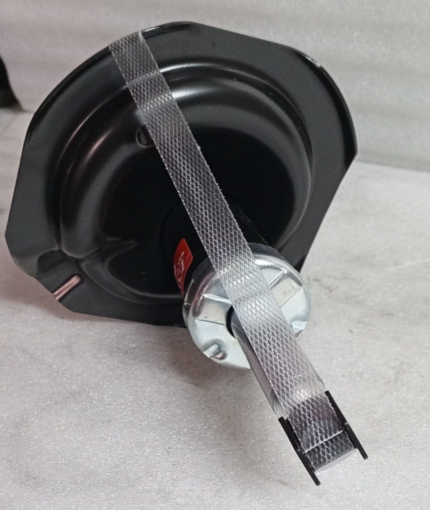 [4060A242]- KYB | AMORTIGUADOR DELANTERO IZQUIERDO MITSUBISHI LANCER AVANZADO (IZQ) 08/13