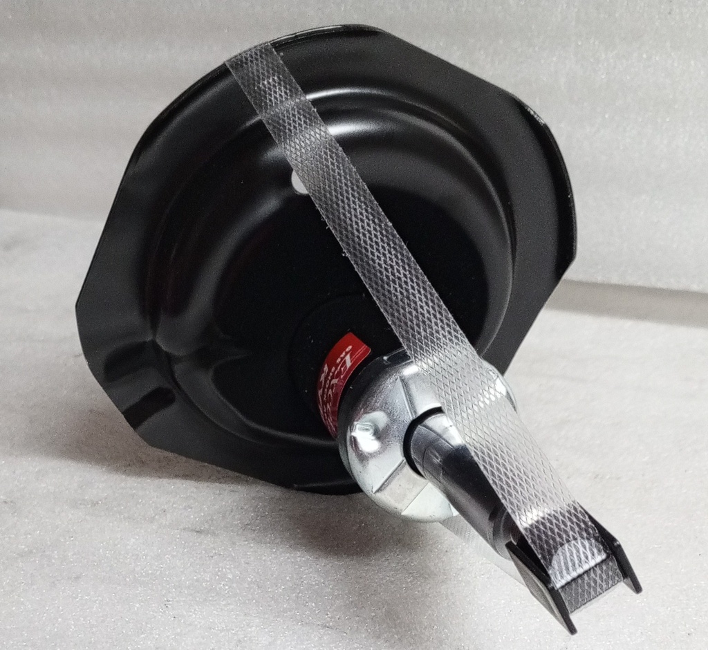 [339117] - KYB | AMORTIGUADOR DELANTERO DERECHO MITSUBISHI LANCER AVANZADO (DER) 08/13