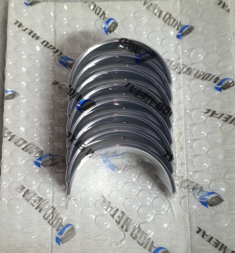 [R7265A-STD ] - DAIDO | CASQUETES BIELA L-300-SANTAMO STD