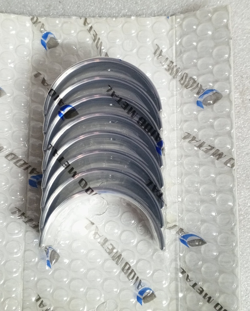 [R7265A-0,25 ] - DAIDO | CASQUETES BIELA L-300-SANTAMO 0,25