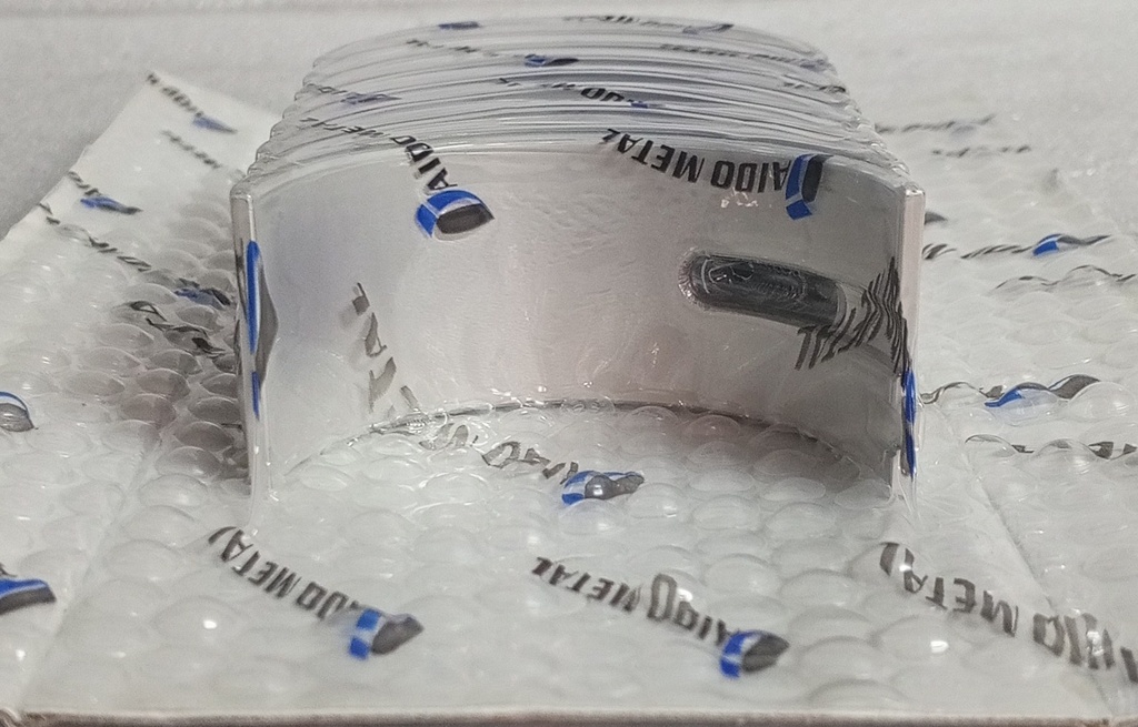 [R6032K-0,25 ] - DAIDO | CASQUETE BIELA  CANTER 0,25