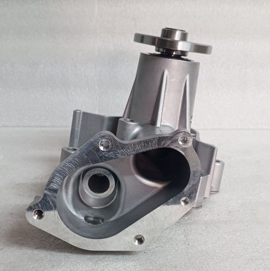 [M-93-23 ] - NPW-JAPON | BOMBA AGUA MITSUBISHI SPORTERO / L-200 2.5 / 4D56 / 16V