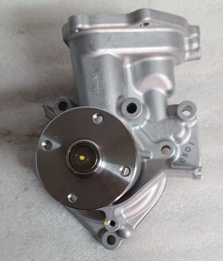 [M-93-23 ] - NPW-JAPON | BOMBA AGUA MITSUBISHI SPORTERO / L-200 2.5 / 4D56 / 16V