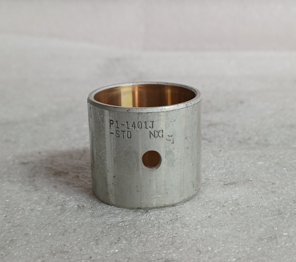 [PB-1401] - NDC | BUJES BIELA DAIHATSU/ TOYOTA 3B/13B 3.5 (PARA ADAPTAR EN BIELA SPORTERO 2.5) 32 mm