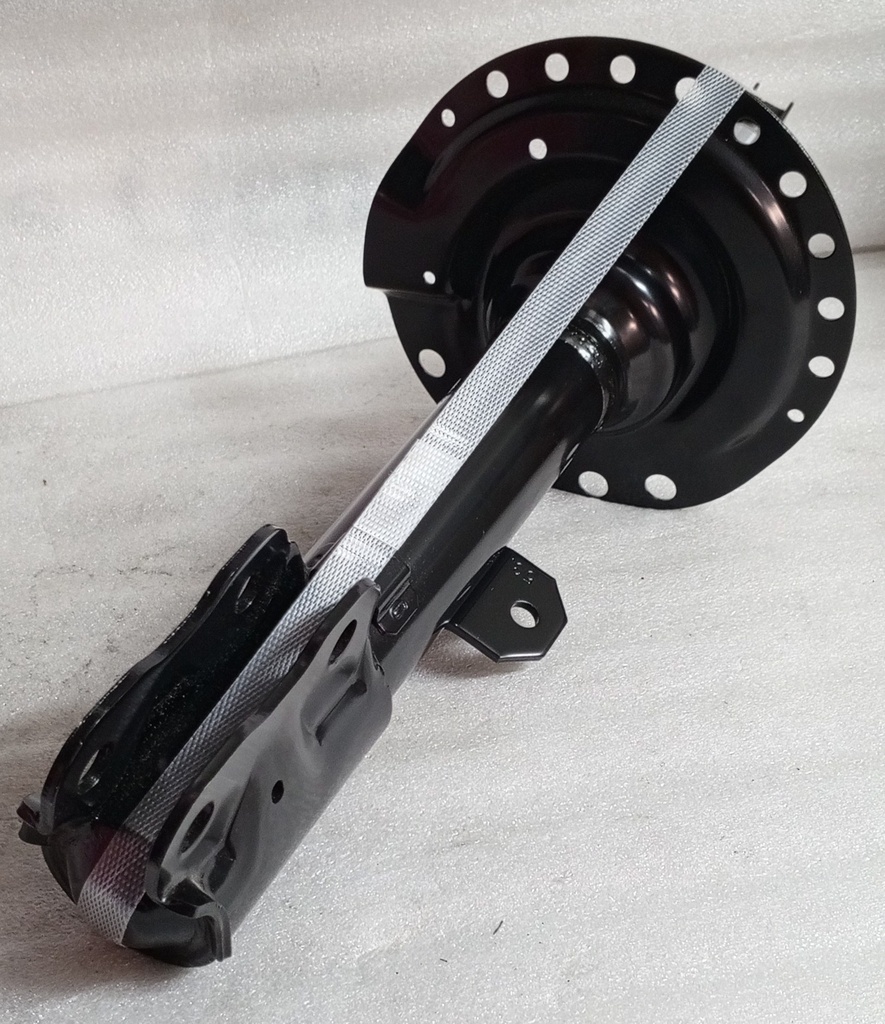 4060A565- KYB - JAPON / AMORTIGUADOR DELANTERO IZQUIERDO MITSUBISHI OUTLANDER 2013/ ECLIPSE CROSS