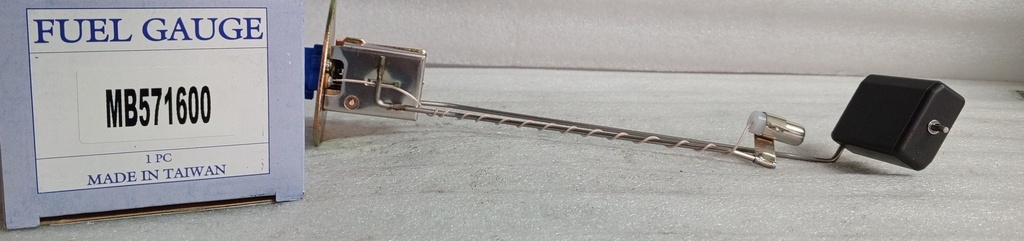 [MB571600] - JILIEN -TAIWAN | MEDIDOR TANQUE COMBUSTIBLE MONTERO V6-3000