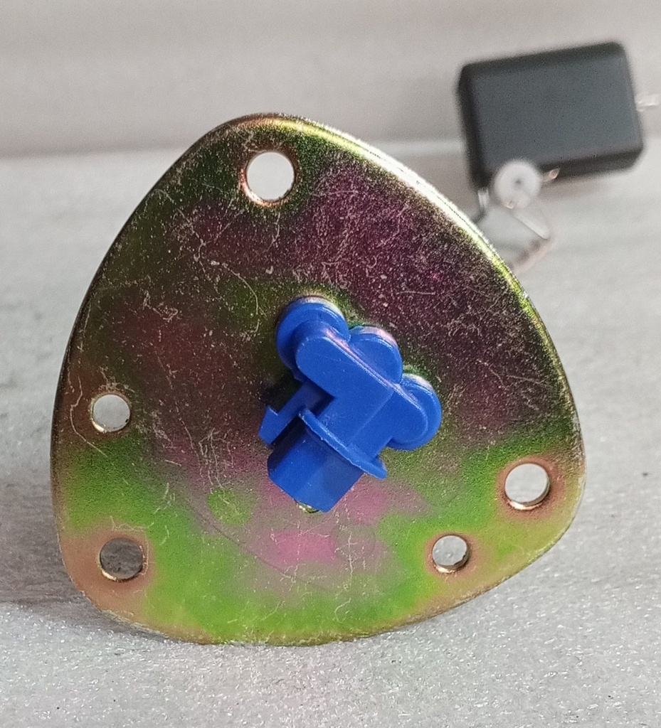 [MB571600] - JILIEN -TAIWAN | MEDIDOR TANQUE COMBUSTIBLE MONTERO V6-3000