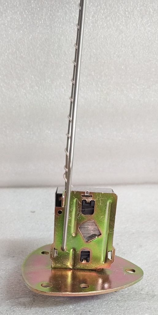 [MB571600] - JILIEN -TAIWAN | MEDIDOR TANQUE COMBUSTIBLE MONTERO V6-3000