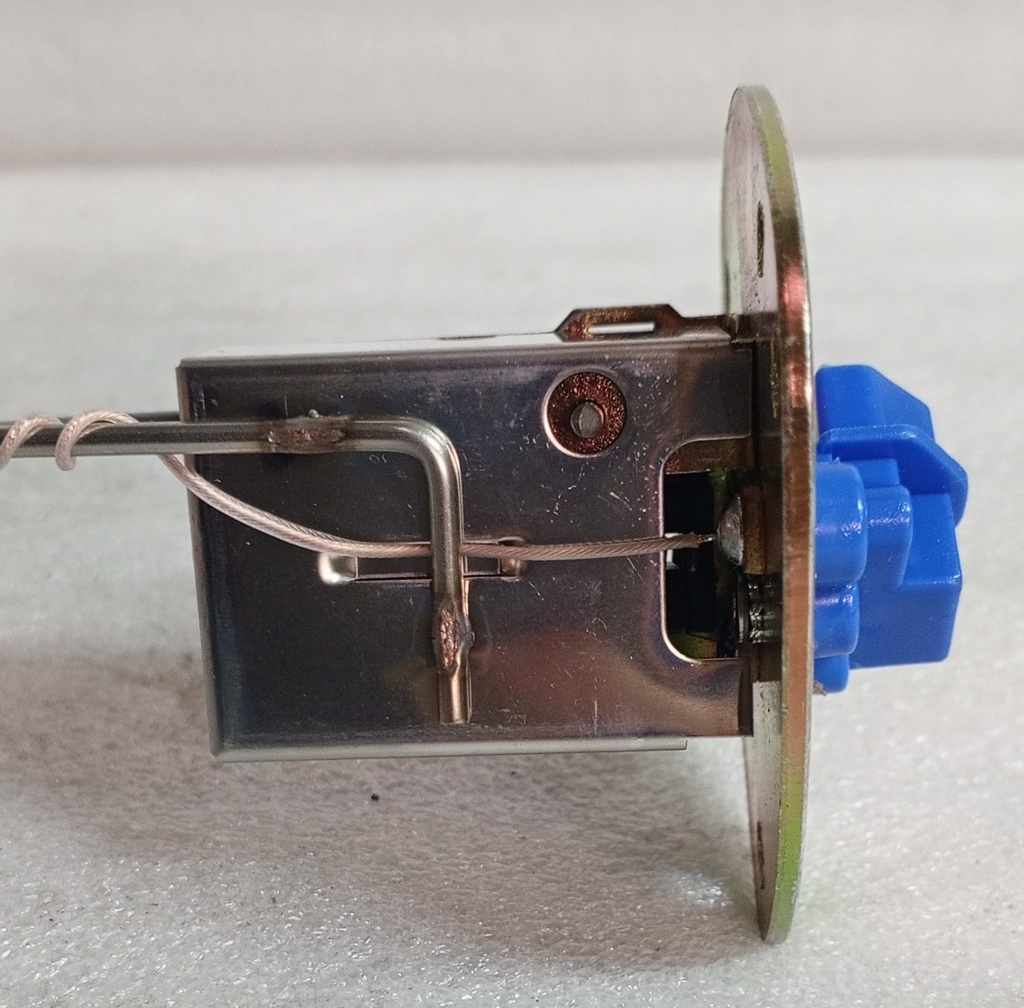 [MB571600] - JILIEN -TAIWAN | MEDIDOR TANQUE COMBUSTIBLE MONTERO V6-3000