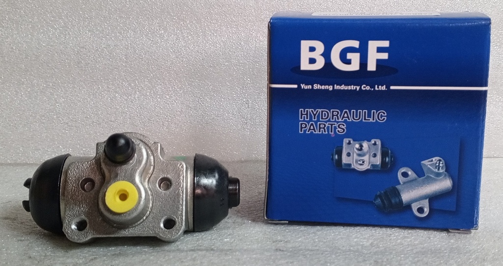 [4610A009] - BGF | CILINDRO FRENO TRASERO  MITSUBISHI SPORTERO / NATIVA LH/RH (7/8) 
