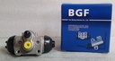 [4610A009] - BGF | CILINDRO FRENO TRASERO  MITSUBISHI SPORTERO / NATIVA LH/RH (7/8) 