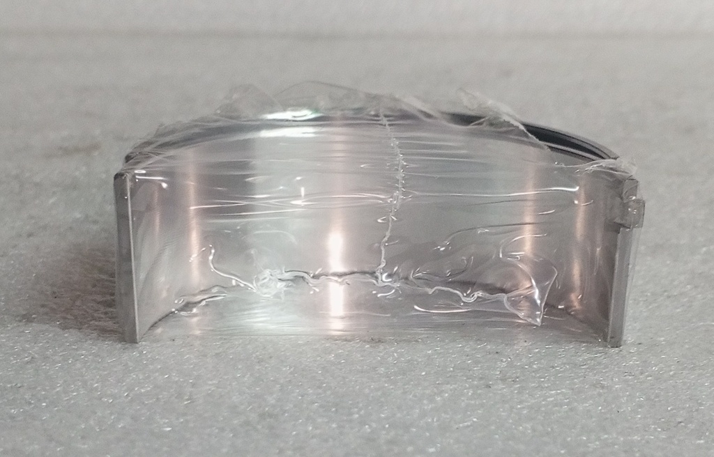 [1052A468] - MITSUBISHI - CASQUETE BANCADA MITSUBISHI