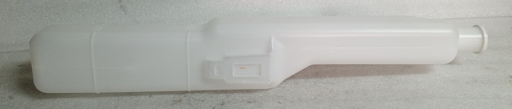 [MR968146] - MITSUBISHI | TANQUE CONDENSADOR RADIADOR OUTLANDER