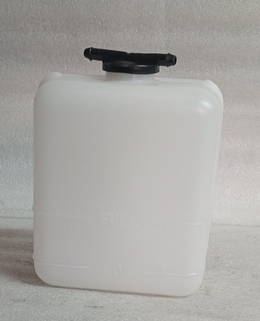 [DA-210] - DEPOAUTO - DEPOSITO AUXILIAR RADIADOR MITSUBISHI MONTERO L042G