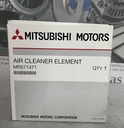 MR571471 - MITSUBISHI | FILTRO AIRE MONTERO V6-3000/ NATIVA