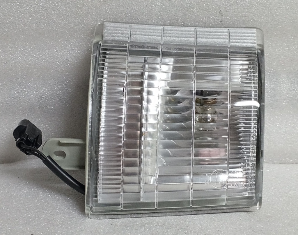 [ MC149155 ] DIRECCIONAL DELANTERA IZQUIERDA MITSUBISHI CANTER 1998-2006