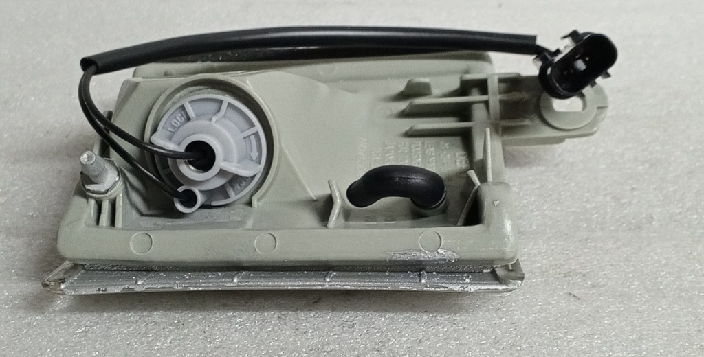 [ MC149156 ] DIRECCIONAL DELANTERA DERECHA MITSUBISHI CANTER 1998-2006