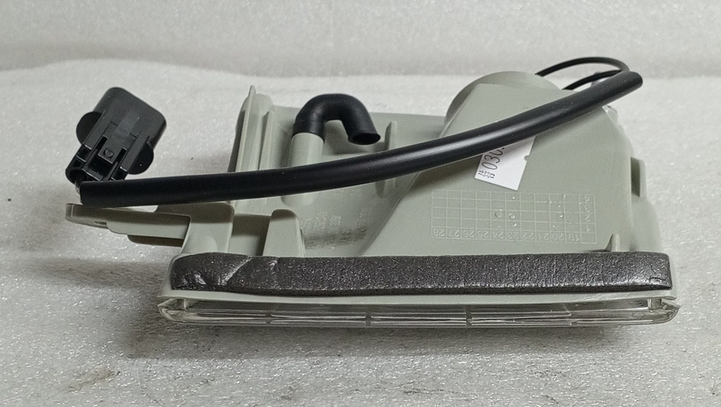 [ MC149156 ] DIRECCIONAL DELANTERA DERECHA MITSUBISHI CANTER 1998-2006