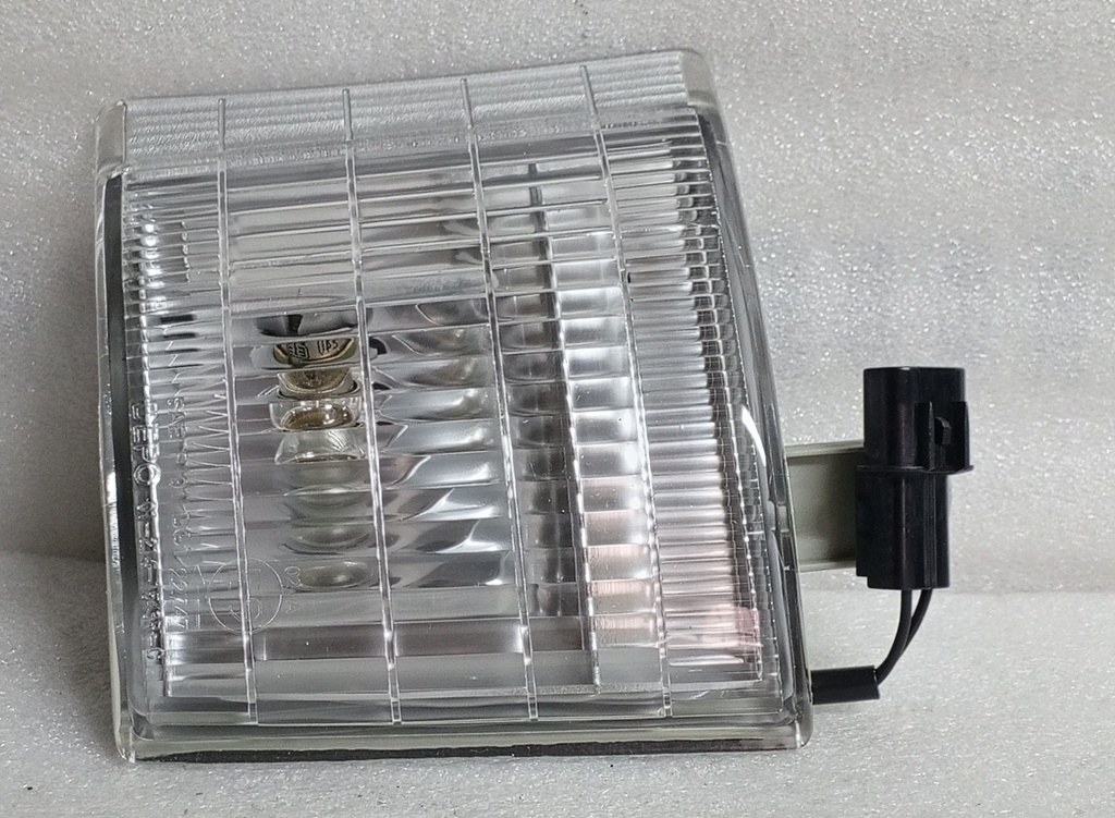 [ MC149156 ] DIRECCIONAL DELANTERA DERECHA MITSUBISHI CANTER 1998-2006